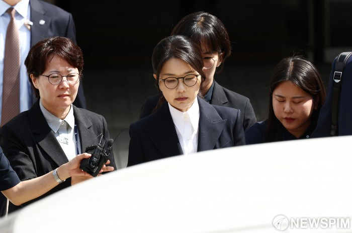 김건희 구속…법조계 "별 떨어진 지 오래…관련자 진술 달라질 수 있어"
