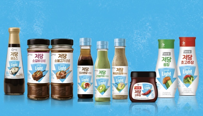 불붙은 '소스 전쟁'…식품 업계 너도 나도 참전