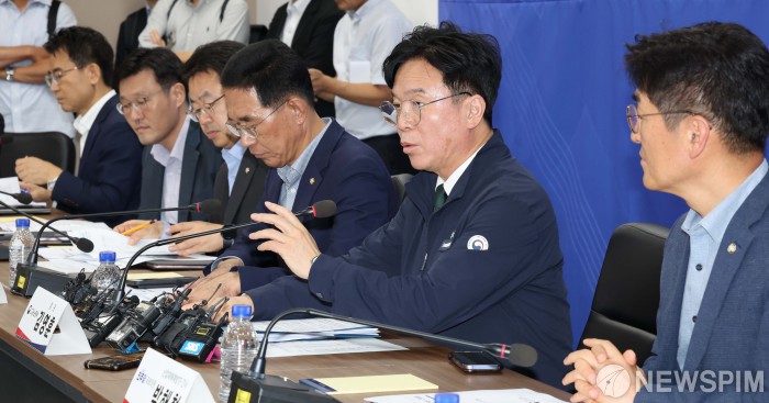 [세종 25시] 고용노동부 약칭은 '고용부?' '노동부?'