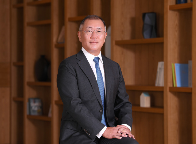 [전문] 정의선 현대차그룹 회장 "차세대 모빌리티 핵심은 SDV와 AI 융합"