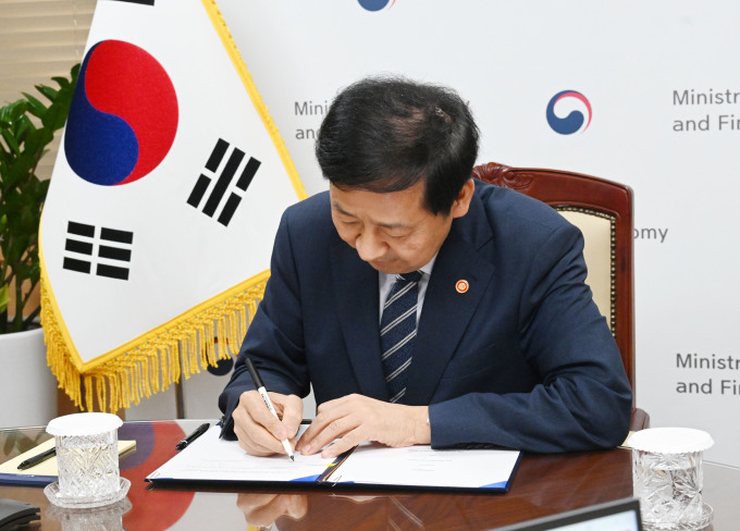 한국에 ADB 기후기술허브 생긴다…韓기업 아시아 진출 교두보