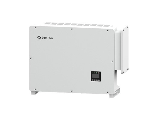 다쓰테크, 125kW 신제품 '인버터'로 상업용 태양광 시장 공략 본격화