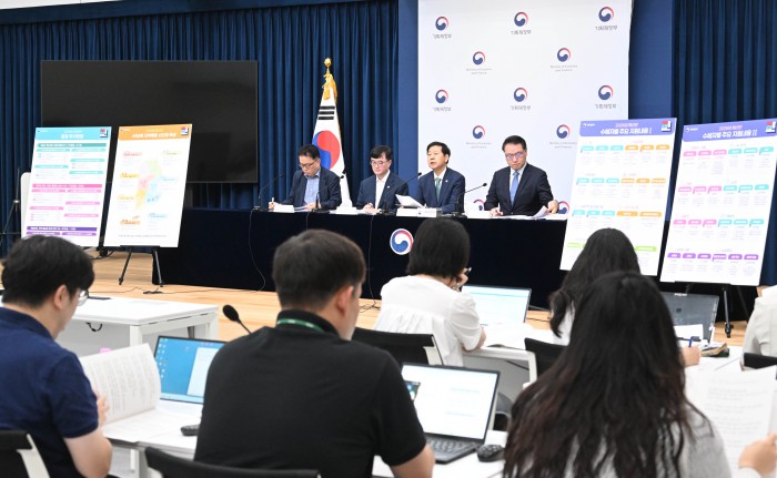 韩政府敲定2026年预算案 规模达3.74万亿元