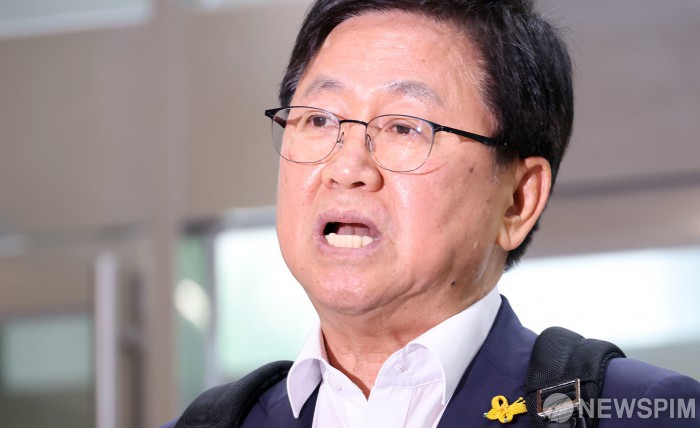 최교진 "교사 보호, 공교육 회복 위한 최우선 정책 과제로 추진"