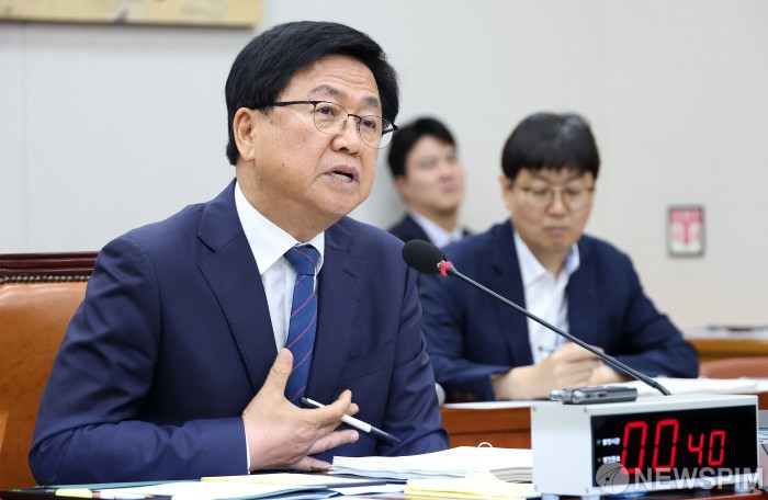 최교진 "尹 교육정책, 추진 과정이 문제…조기 영어교육은 지양해야"