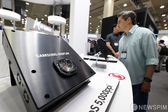 디스플레이업계, 산업부 2026년 R&D 예산확대 환영