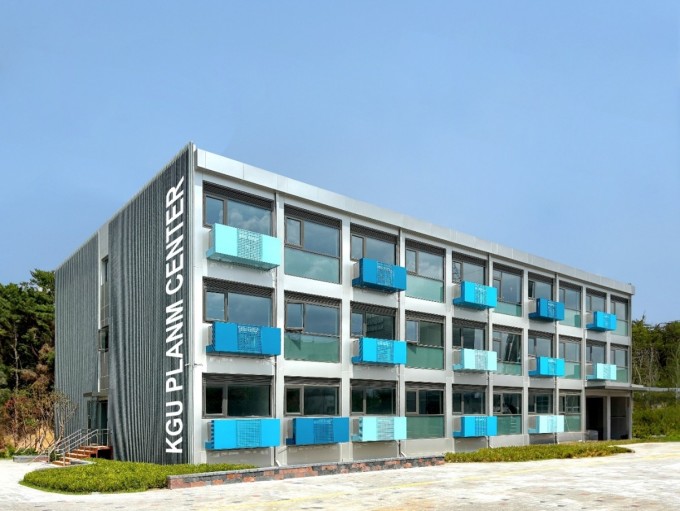 글로벌 유니콘 예비 기업에 플랜엠 선정...모듈러 혁신 주도
