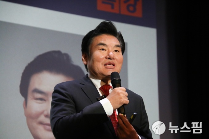 [기고] 국회는 '북핵대응 비상특별위원회' 즉각 설치하라