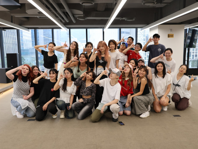 今年7月首尔接待外国游客136万人次 《K-POP:猎魔女团》热潮助力创历史新高