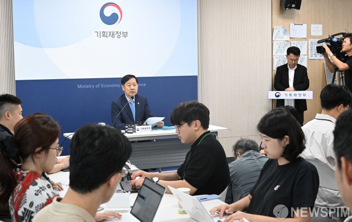 구윤철, 부동산세 인상 신중론…"9·7 공급대책 효과 등 종합 검토"