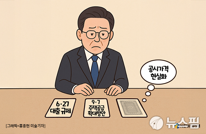 [李대통령 취임 100일] 집값 규제보다 안정화 유도...하반기 보유세 개편 '주목'