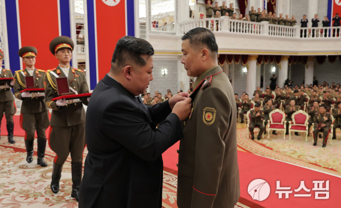 [단독] 北, '정찰정보총국' 첫 등장..."주한미군·한반도 감시 임무 강화 시도"