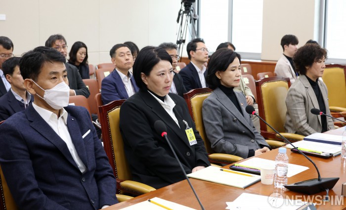 故 요요안나 1주기…野 김소희·김장겸, 고용노동부 재조사 요구