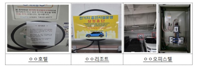 전기차 충전시설 관리 부실 '도마위'…정부, 보조금 97.7억 환수