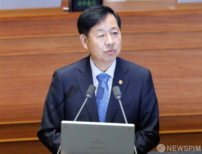 구윤철 부총리 "경제 형벌 전반적 검토…1년 내 30%가량 개선"