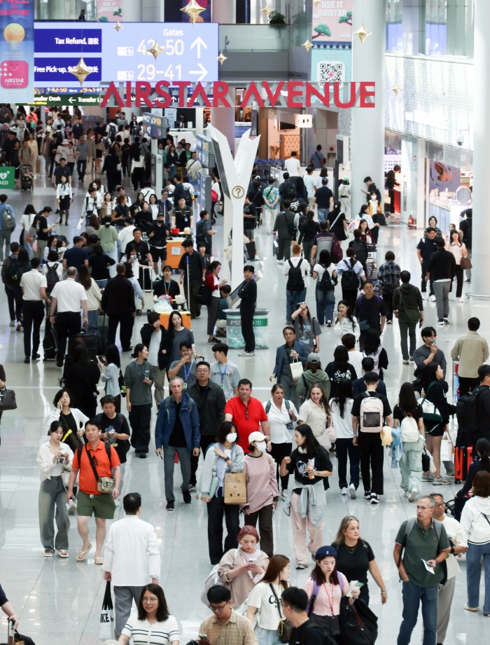 中·日 갈등이 바꾼 여행지도…한국 '깜짝 수혜'에도 지속성은 불투명