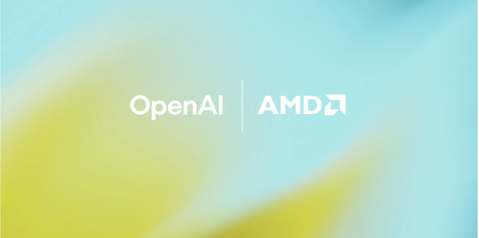 OpenAI-AMD 파트너십