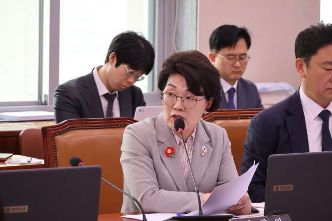 권향엽 의원 "6년간 844억원 월세 계약...국회 기만한 예산 조작"
