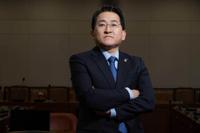 차규근 의원 "한국은행 소유 미술작품 중 친일 논란 작가 5명 확인"