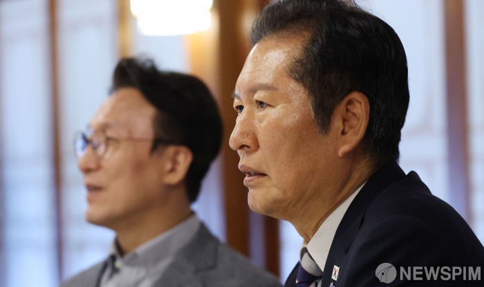 李在明政府首次国政监查13日启动 朝野矛盾升级一触即发
