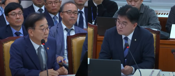 [2025 국감] 김윤덕 국토장관 "제주항공 참사 중간조사 보고 앞당기겠다"