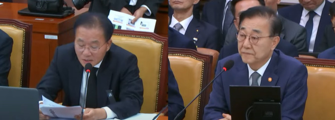 [2025 국감] TK신공항, 재원 마련에 한계 있어…"대통령실 TF 생겨야"