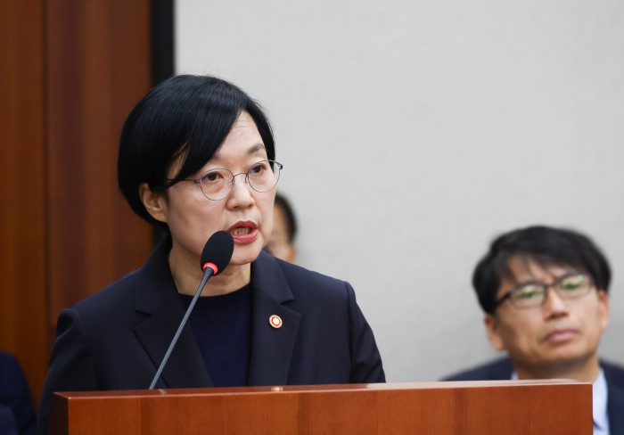 [2025 국감] 한성숙 "中企 제품 카피 심각…지식재산처와 보호 방안 마련"