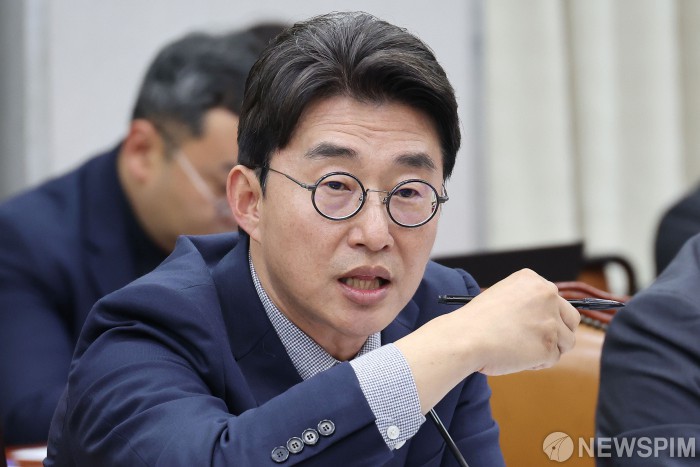 [2025 국감] "복수해야지" 김건희 녹취 공개된 과방위…노종면 "YTN 매각은 사적동기"