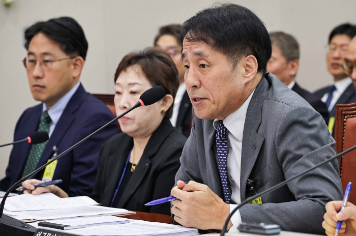 [2025 국감] "대미 관세 협상 지연에 기업만 희생"…무보 '손실 부담' 증가