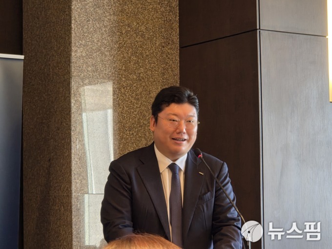 아덱스 앞둔 에어버스 "韓 전략적 동반자"…A350F로 협력 확대