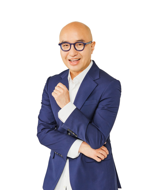 '성소수자' 홍석천, 이름 내세운 연기상 생긴다