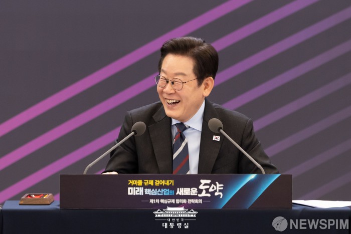 "K콘텐츠 불법 유통 차단 강화"…문화분야 핵심규제 합리화한다