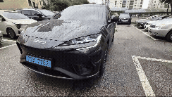 [시승기] "흠 잡을 데 없는 꽤 괜찮은 중형 전기 SUV"...BYD 씨라이언 7