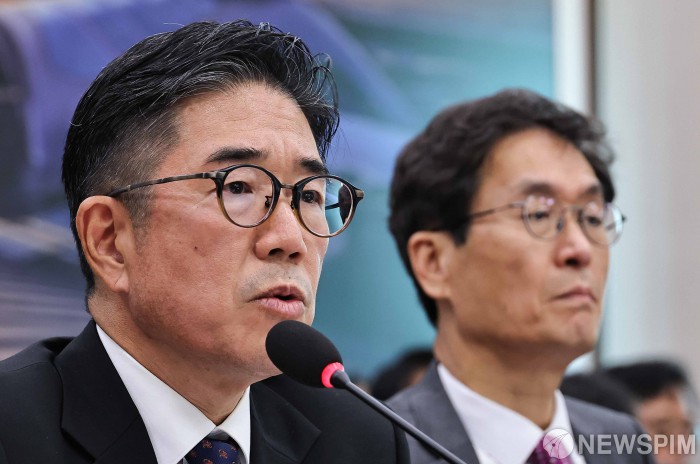 [2025 국감] 예산 간당간당한 K-패스, 국감서 뭇매…TS "환급방식 변화 검토"