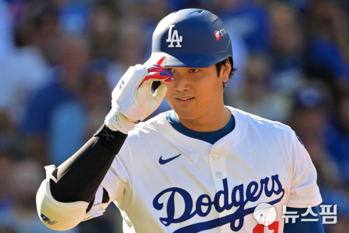 [MLB] 다저스, 밀워키 꺾고 NLCS 3연승... WS 진출까지 단 '1승'
