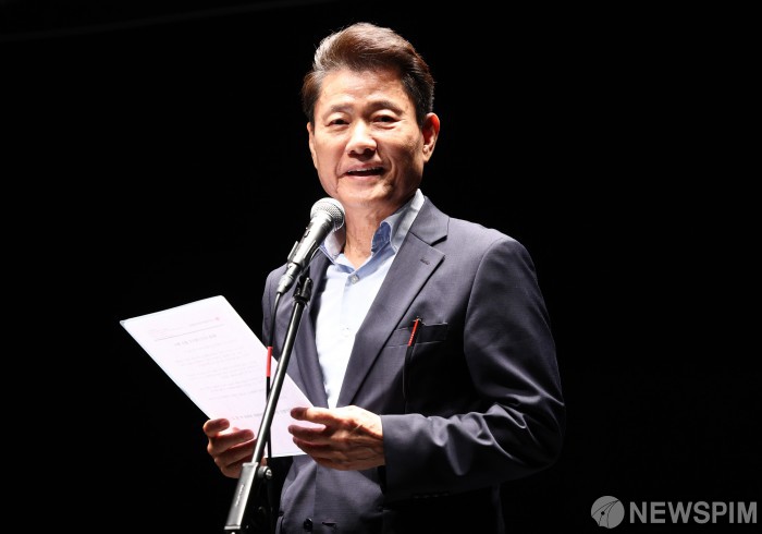 박경규 음저협 부회장, 세일음악문화재단 '한국가곡상' 수상