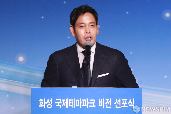 [단독] 국회 산자위, 정용진 신세계 회장 국감 증인 철회
