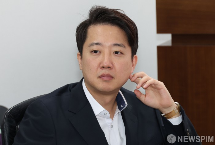 이준석 "이재명 정부 부동산 대책 낙제점…경제학과 싸우는 것"