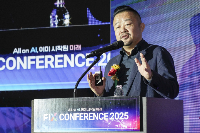 [인터뷰] 왕담 샤오펑 에어로 부사장 "플라잉카 내년 첫 고객 인도 시작"