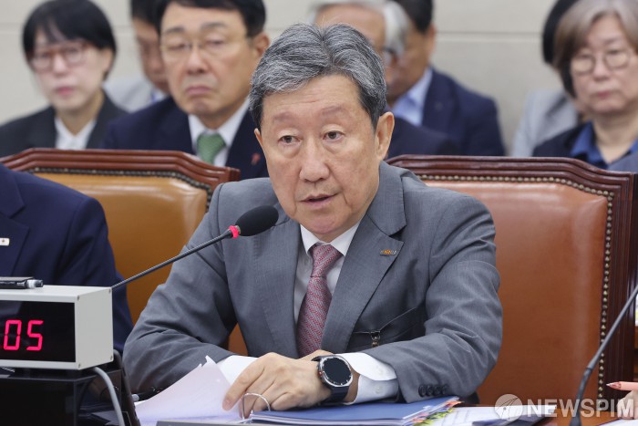 [2025 국감] 보산진, 연구비 부정 집행 지적…위탁 투명성 강화 촉구