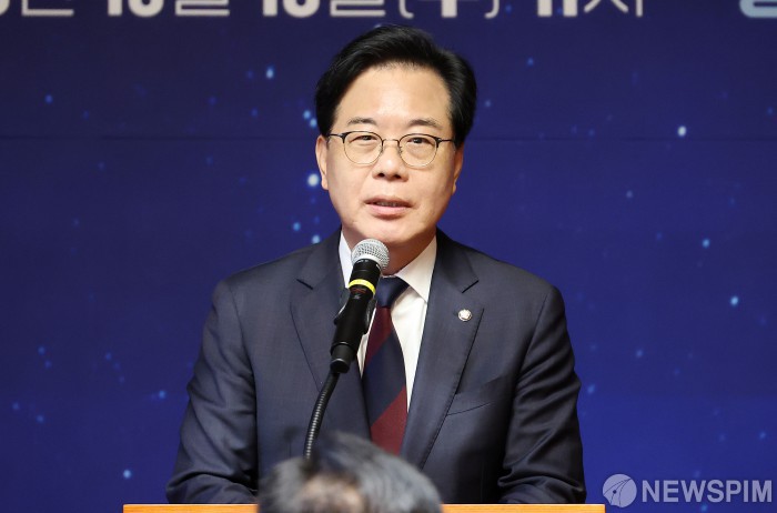野 송언석, 조현 외교부 장관 사퇴 압박…"캄보디아 사태 책임져야"