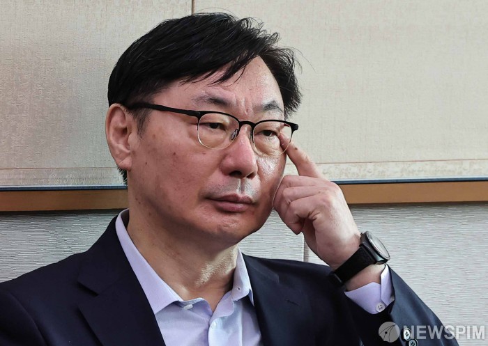 증인 출석한 이화영 전 평화부지사