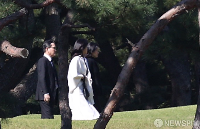 [이건희 5주기] 삼성, 24일 추도식 거행…'KH 유산' 다시 빛나다