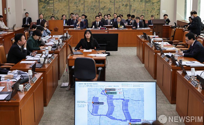 [2025 국감] 해외게임사 대리인 지정 실효성 지적…"제도 보완 필요"