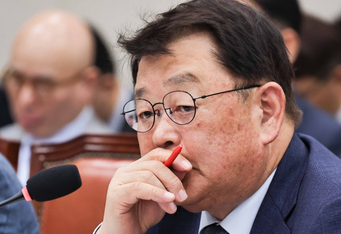[2025 국감] 소진공, '청년몰' 1600억 투입하고 절반 폐업 …"사업 관리 소홀"
