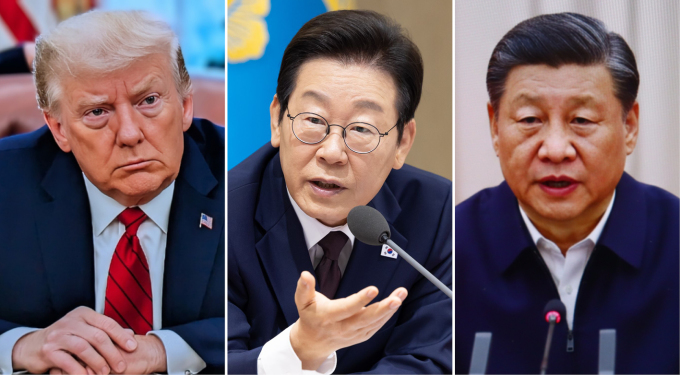 APEC 수혜주? 한미·미중 정상회담 앞두고 관련주 '극과극'