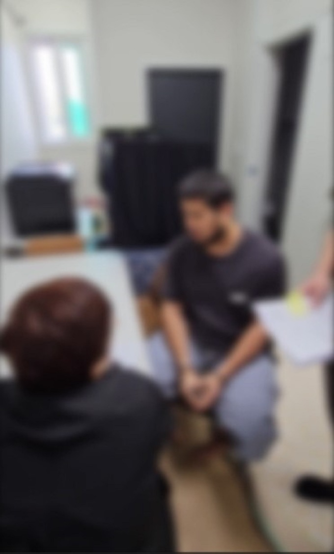 자선단체 위장 9억5000만원 테러자금 모금 외국인 피의자 검거