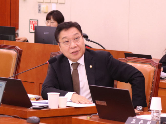 [2025 국감] 준비 0% 전주올림픽... "전북도는 숨기고 체육회는 뒷짐"