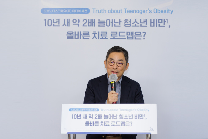 청소년 비만, 10년 새 2배 증가…"미용 아닌 질병 인식 필요"