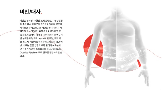 한미약품 비만신약, 체중 최대 30% 감량 확인…"연내 허가 신청"